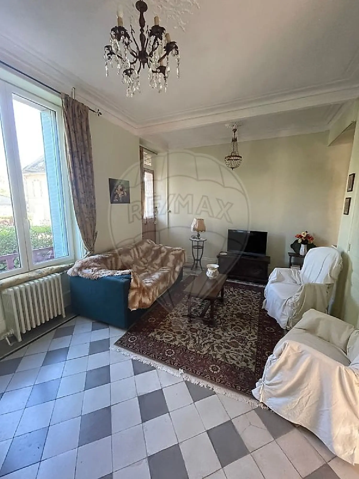  te koop huis Saint-Honoré-Les-Bains Nièvre 6