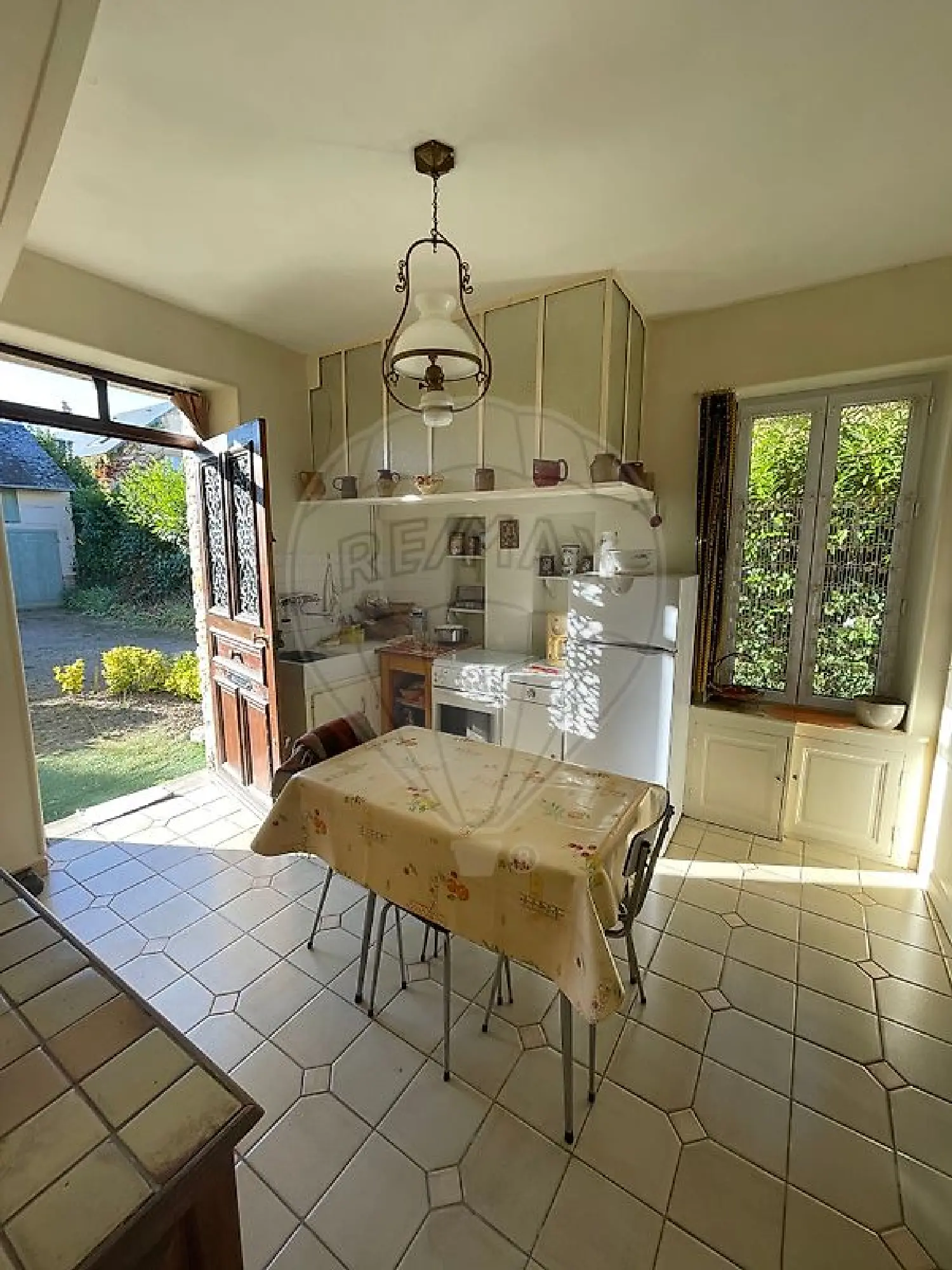  te koop huis Saint-Honoré-Les-Bains Nièvre 7