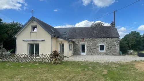 Saint-Igeaux Côtes-d'Armor Haus Bild 7126081