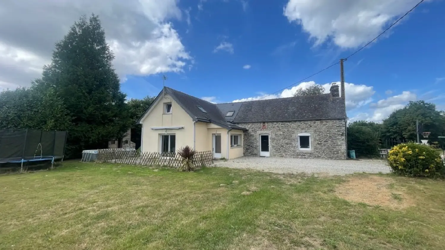  for sale house Saint-Igeaux Côtes-d'Armor 2