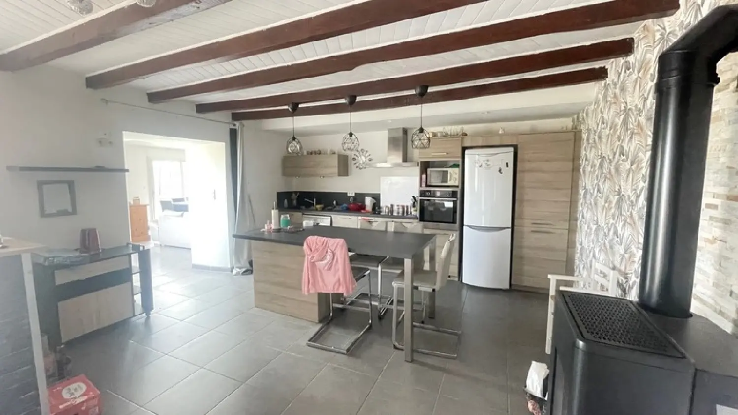  for sale house Saint-Igeaux Côtes-d'Armor 4