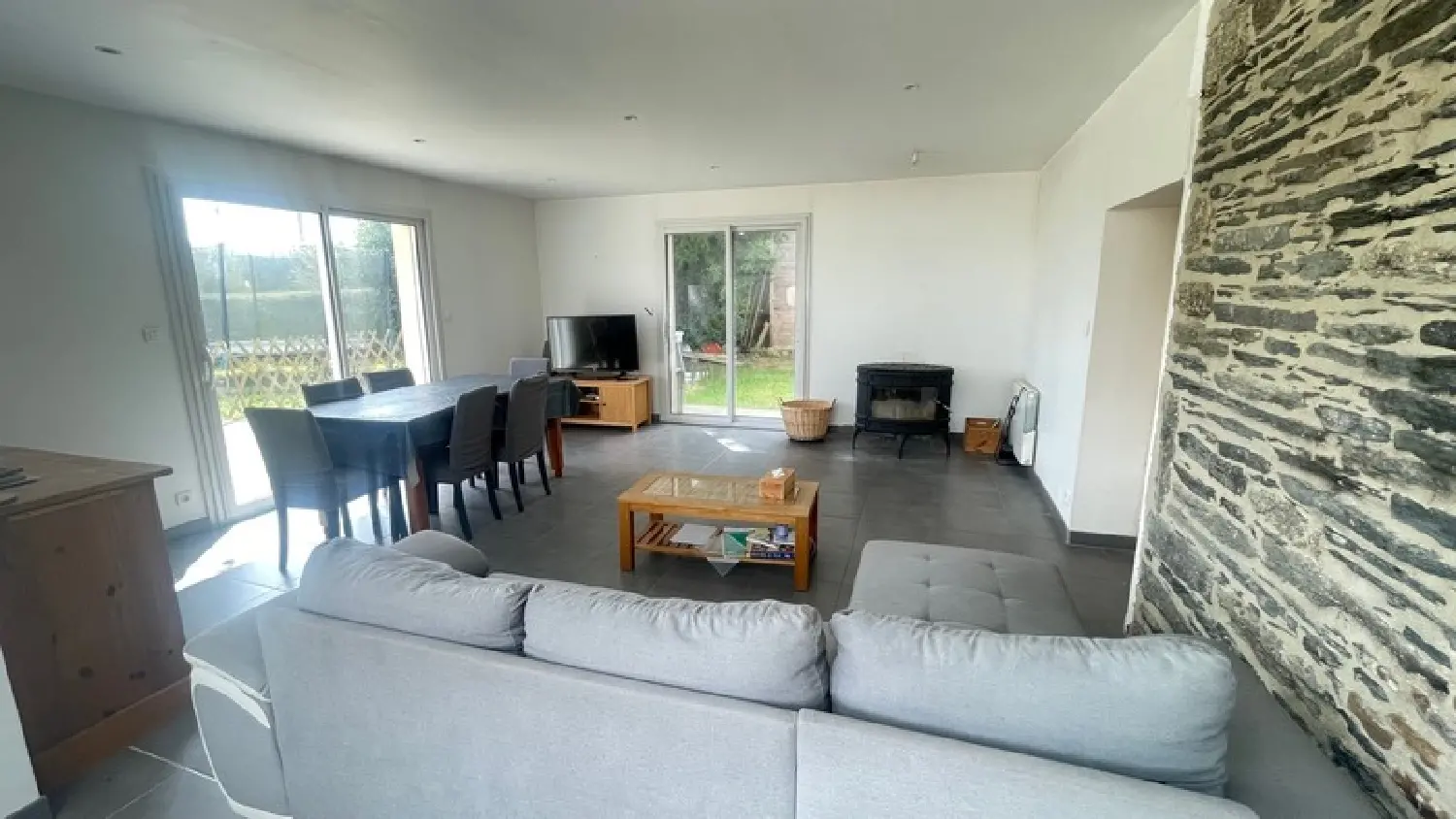  for sale house Saint-Igeaux Côtes-d'Armor 6