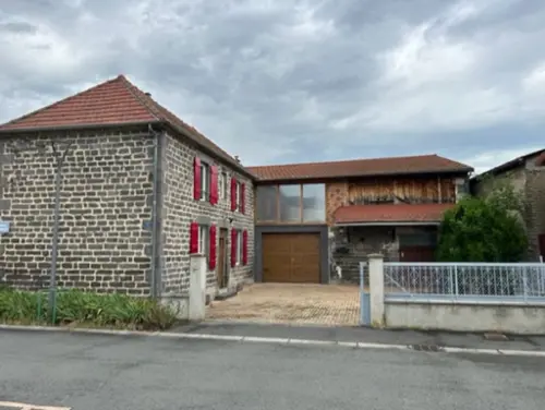 Saint-Ignat Puy-de-Dôme casa foto 7119783