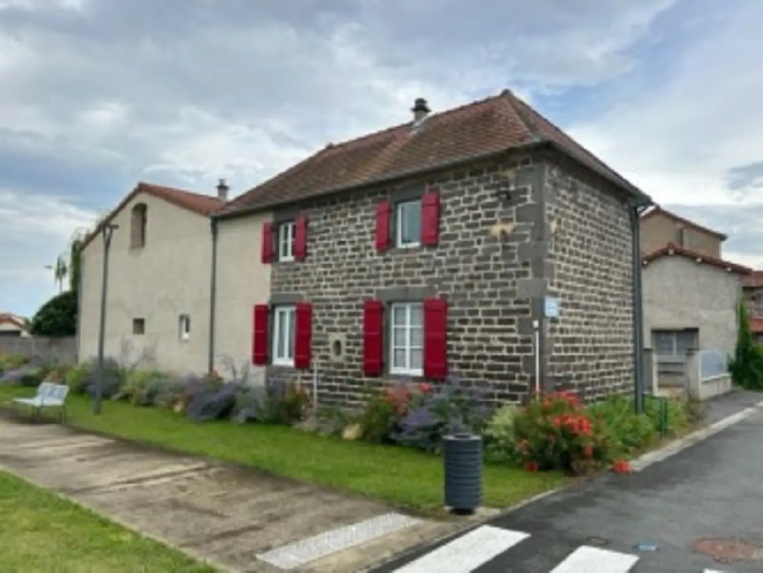  en venta casa Saint-Ignat Puy-de-Dôme 2