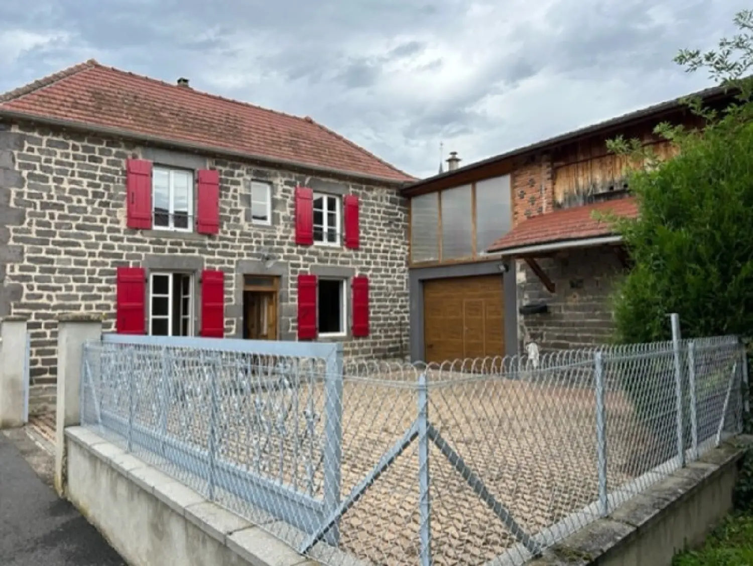  en venta casa Saint-Ignat Puy-de-Dôme 3