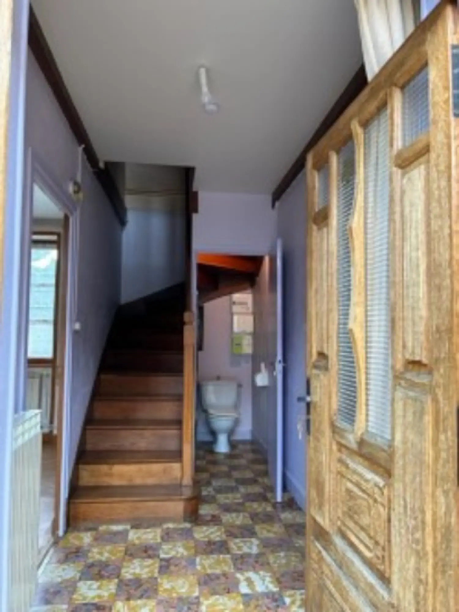  en venta casa Saint-Ignat Puy-de-Dôme 7