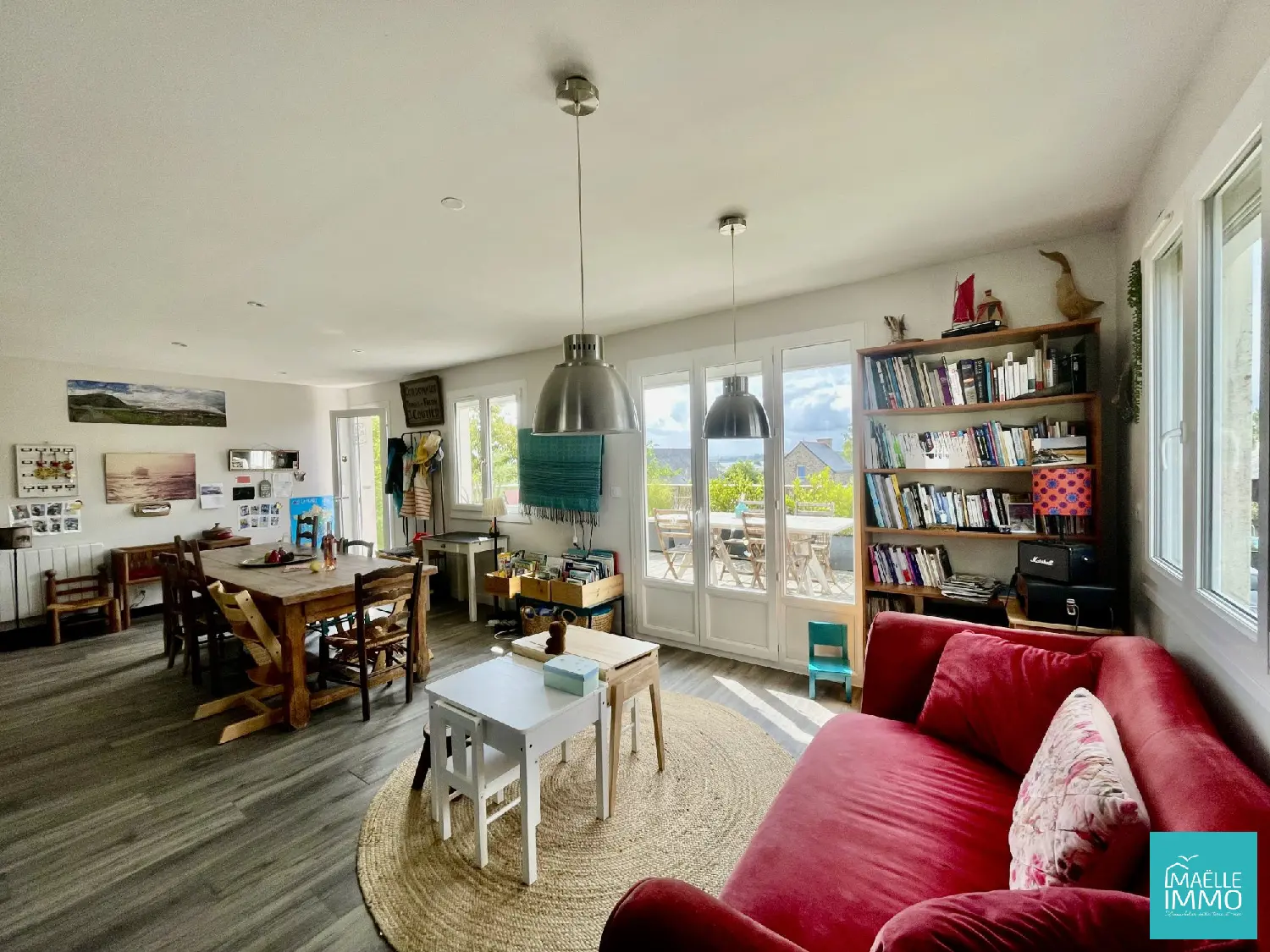  te koop huis Saint-Jacut-de-la-Mer Côtes-d'Armor 3