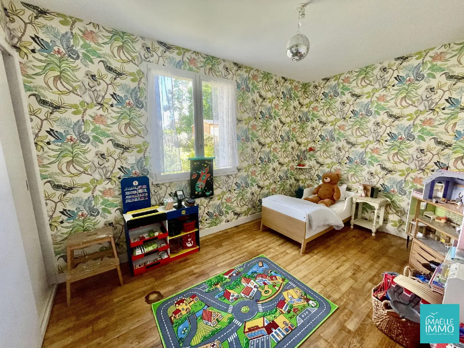  te koop huis Saint-Jacut-de-la-Mer Côtes-d'Armor 8