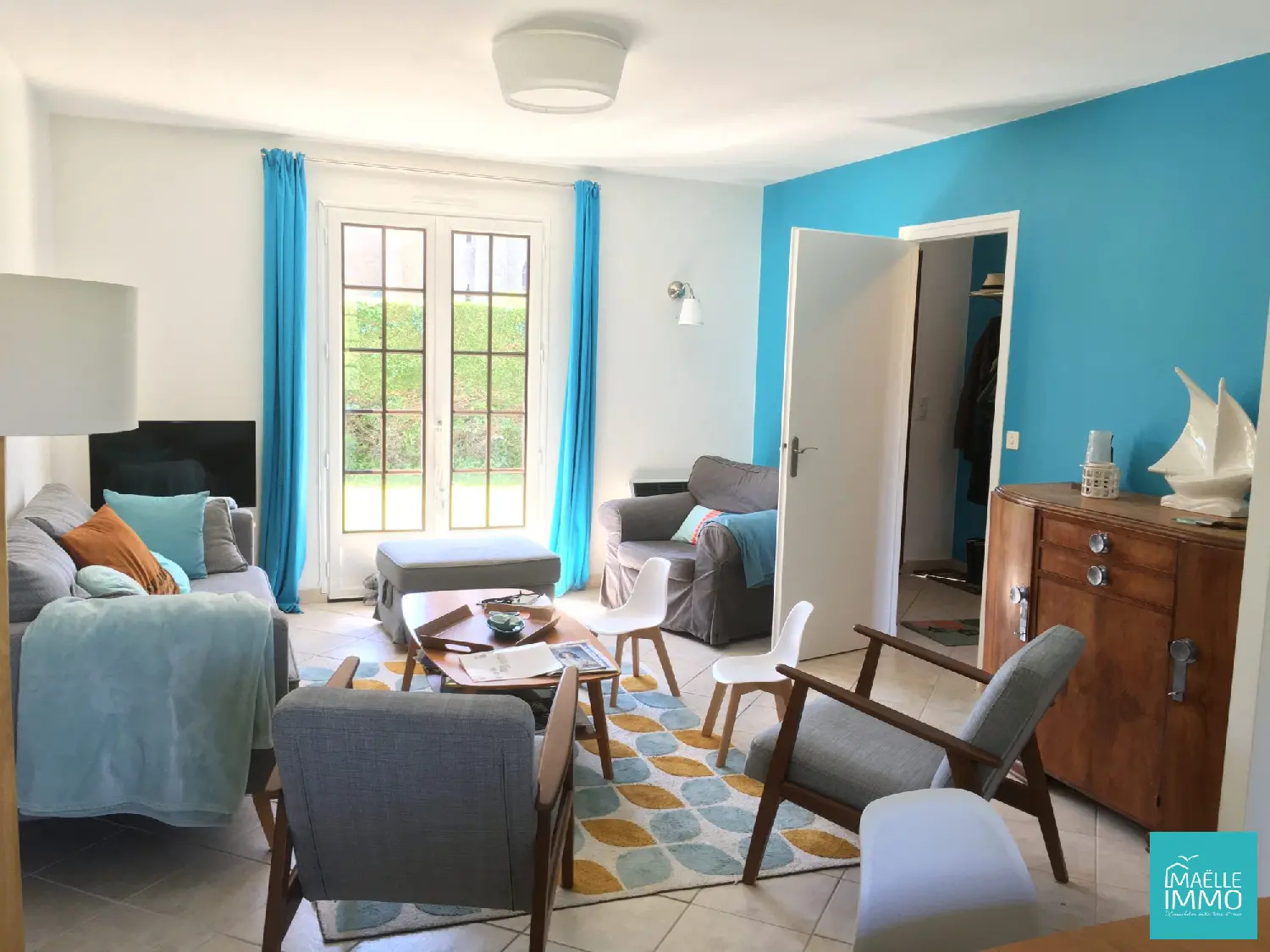  for sale house Saint-Jacut-de-la-Mer Côtes-d'Armor 2