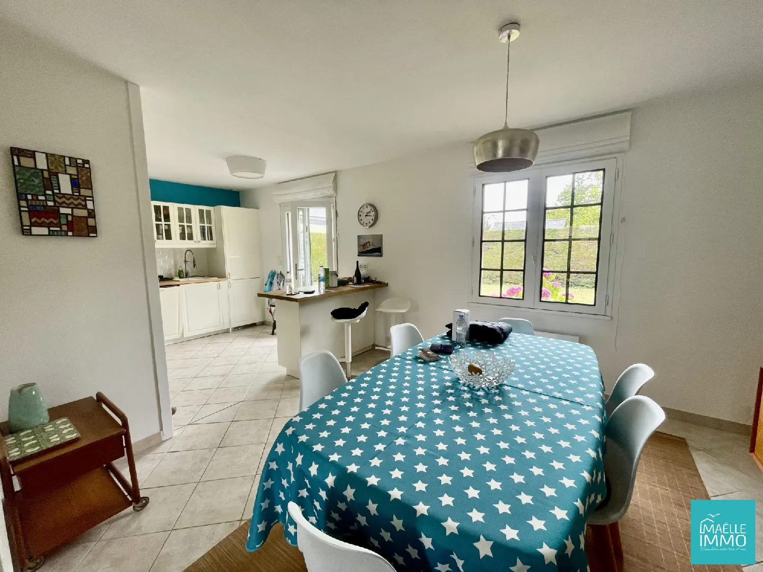  for sale house Saint-Jacut-de-la-Mer Côtes-d'Armor 3