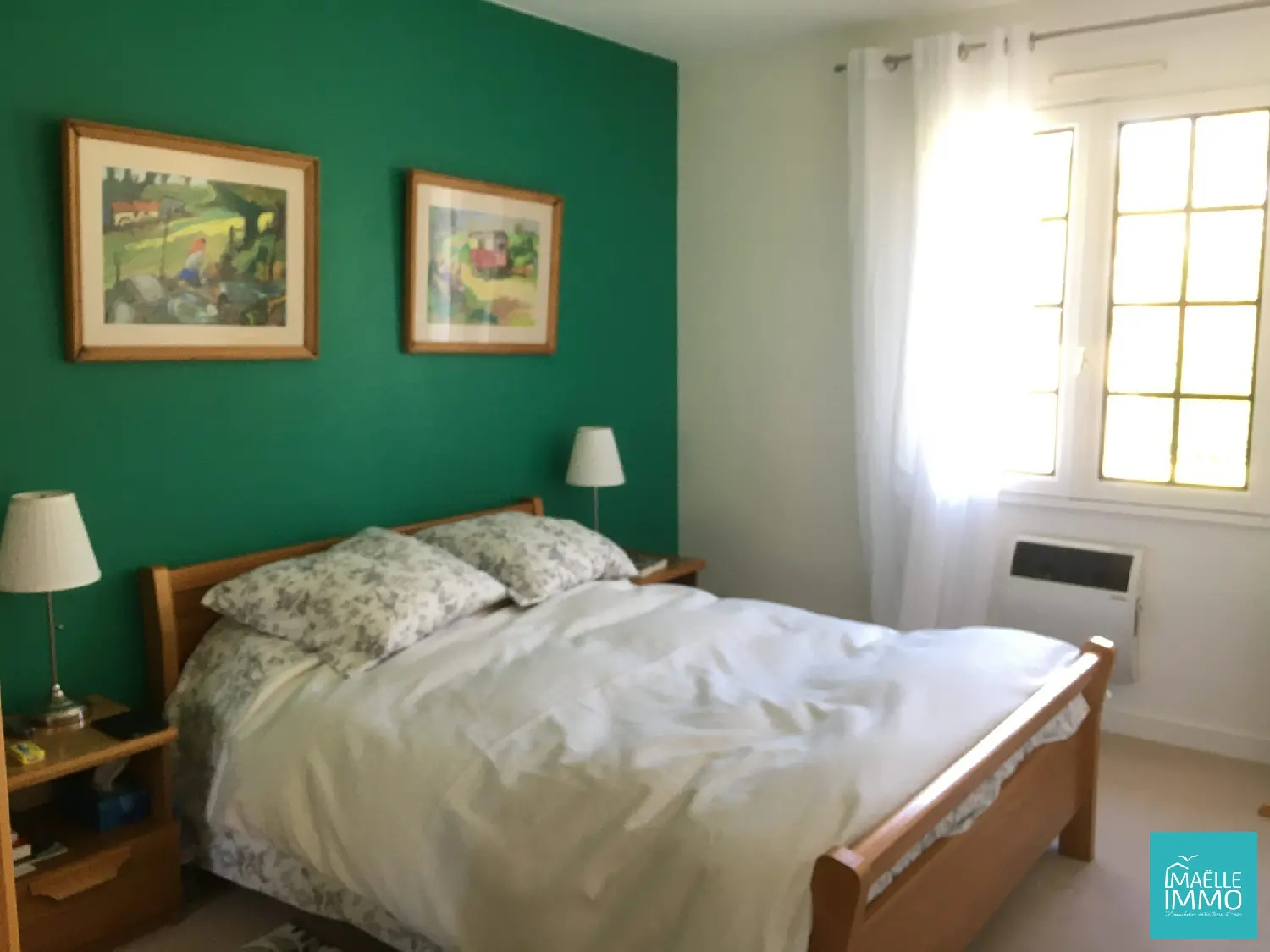  for sale house Saint-Jacut-de-la-Mer Côtes-d'Armor 7