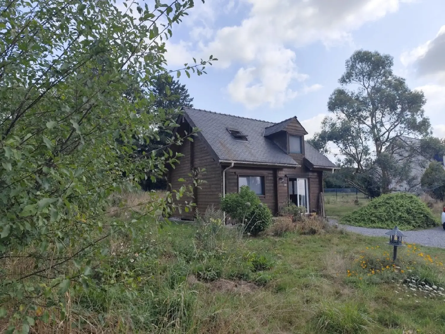  kaufen Haus Saint-Jacut-les-Pins Morbihan 1