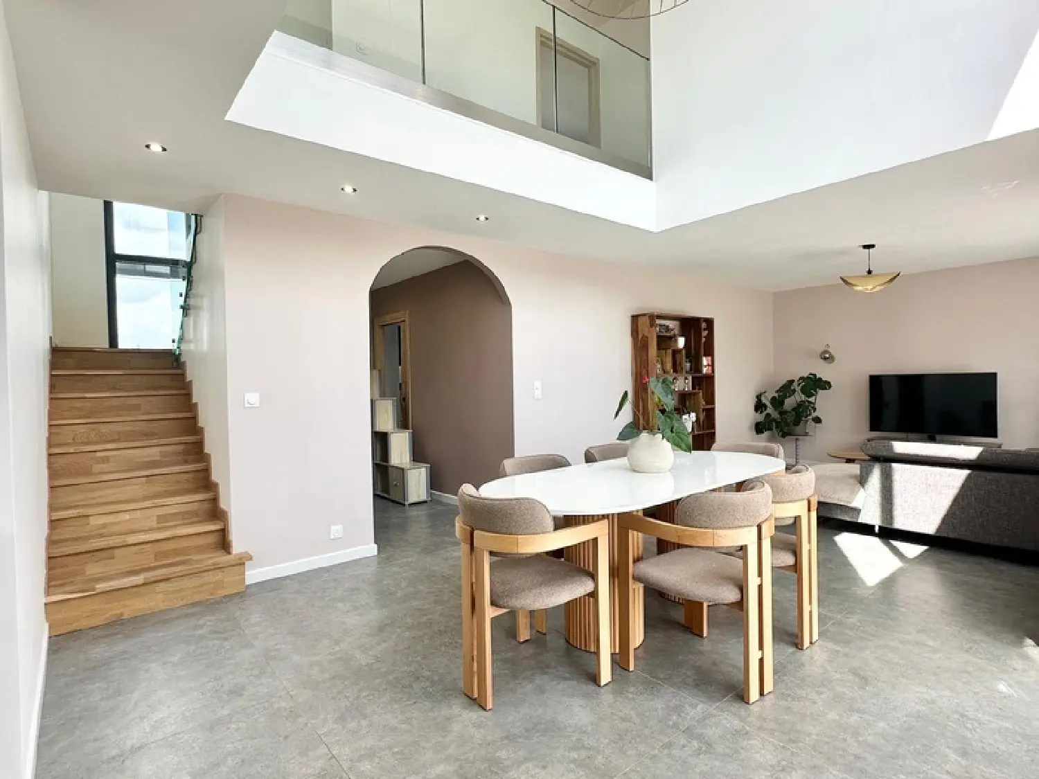  te koop huis Saint-Jean-Brévelay Morbihan 1