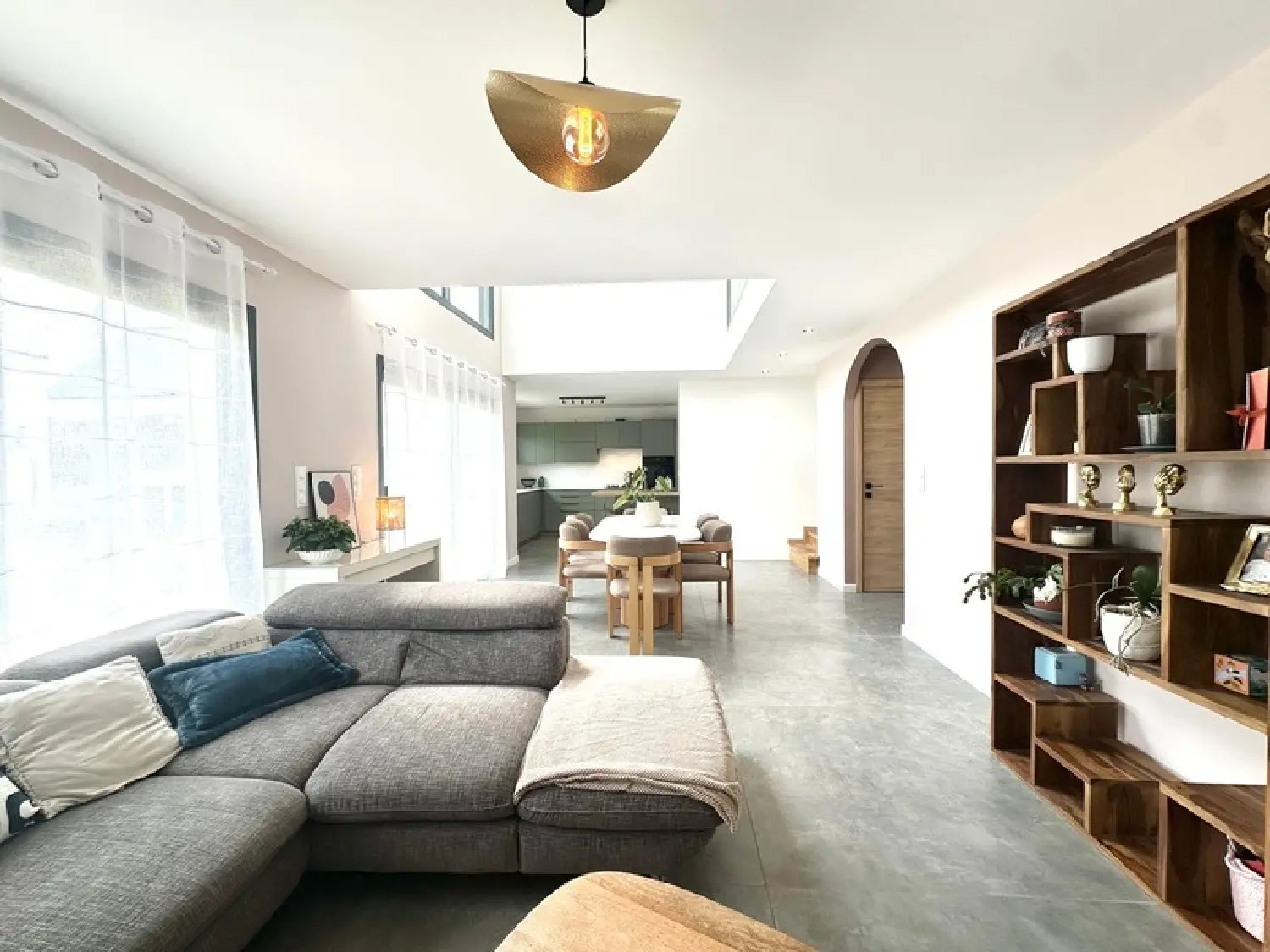  te koop huis Saint-Jean-Brévelay Morbihan 4