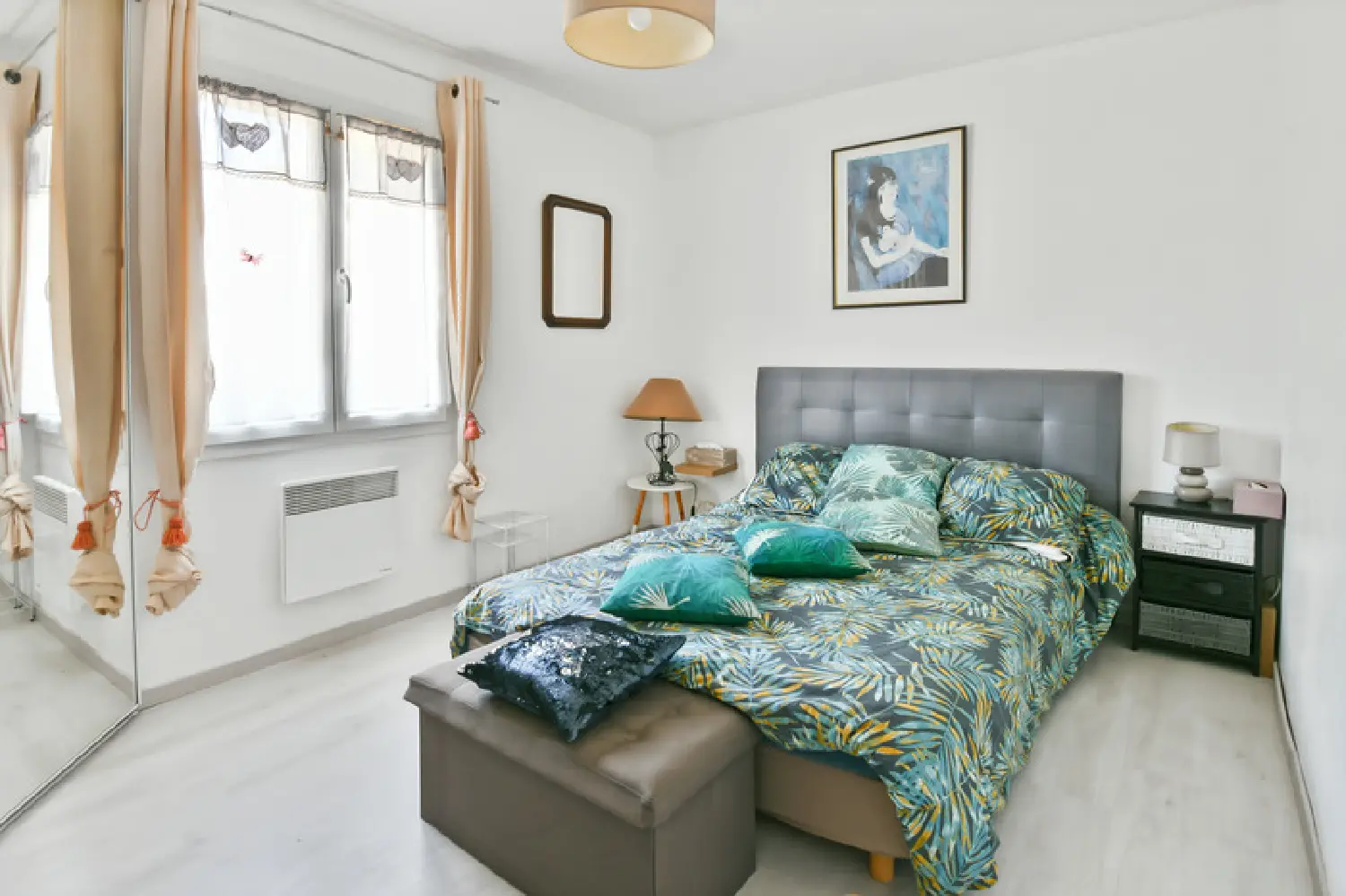  à vendre maison Saint-Jean-d'Angély Charente-Maritime 6