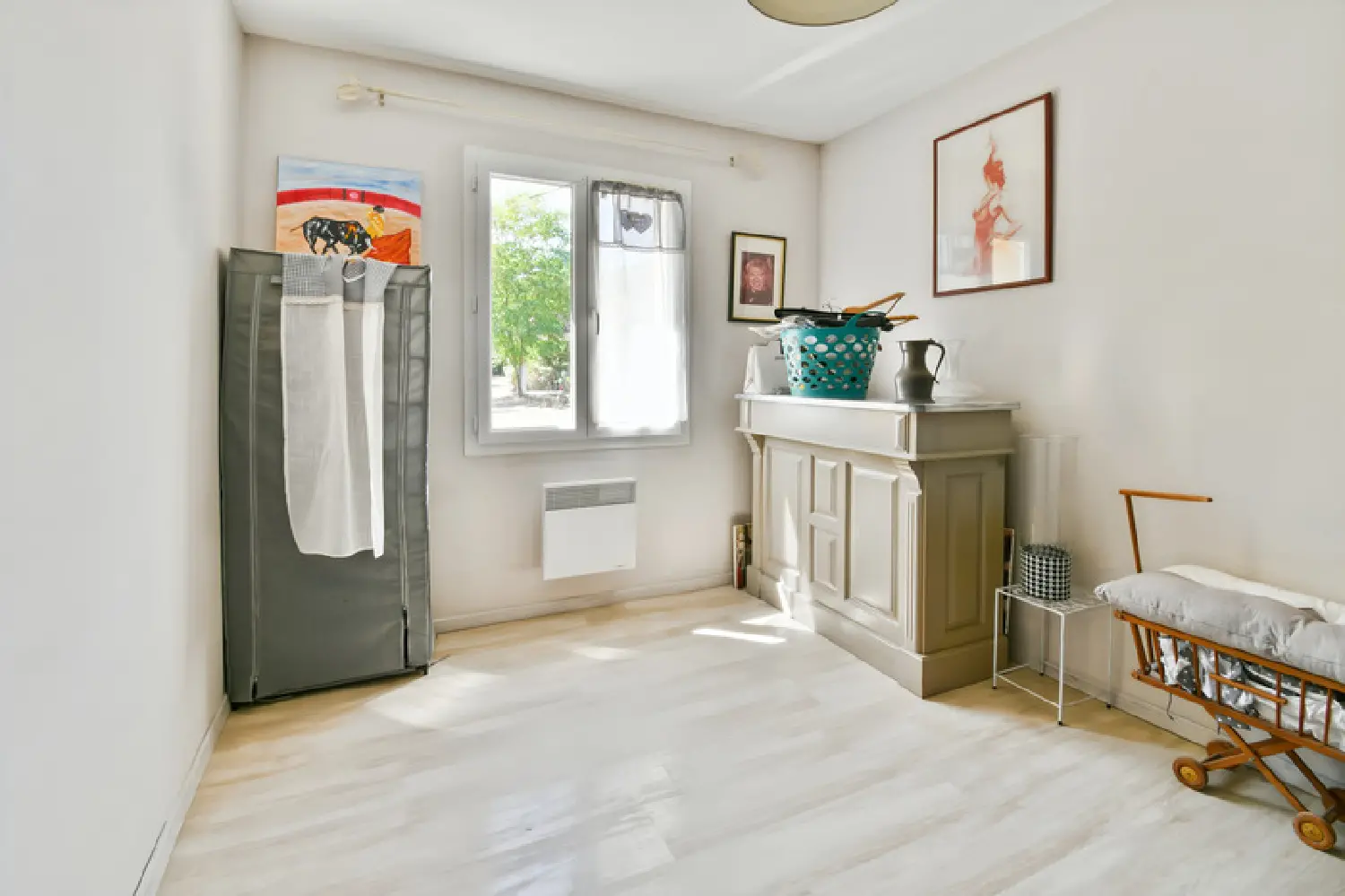  à vendre maison Saint-Jean-d'Angély Charente-Maritime 7