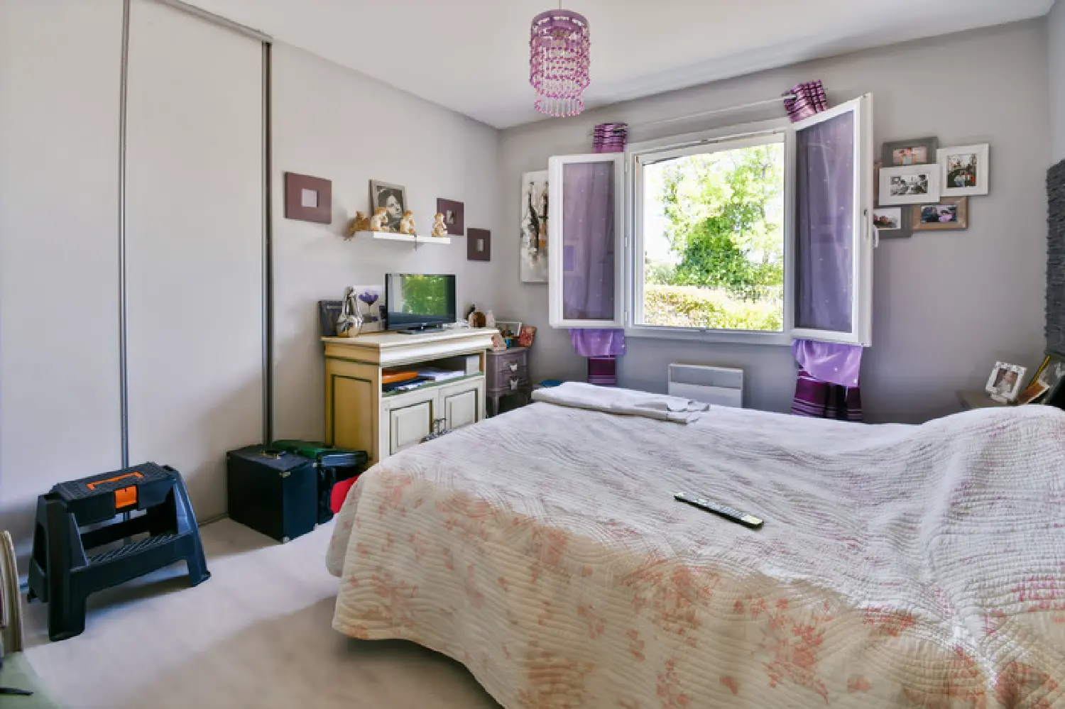  à vendre maison Saint-Jean-d'Angély Charente-Maritime 8
