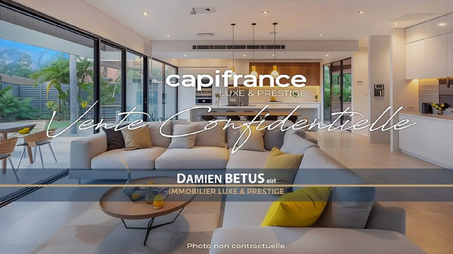  te koop huis Saint-Jean-de-Monts Vendée 1