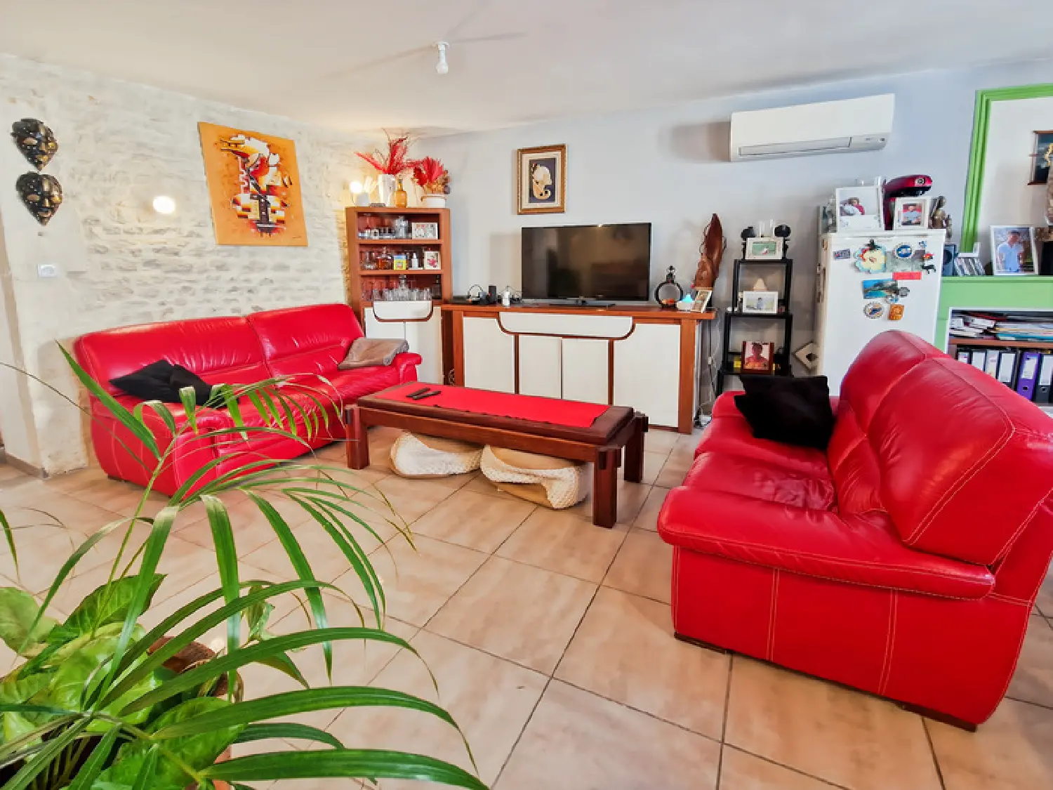  for sale house Saint-Jean-d'Angély Charente-Maritime 1