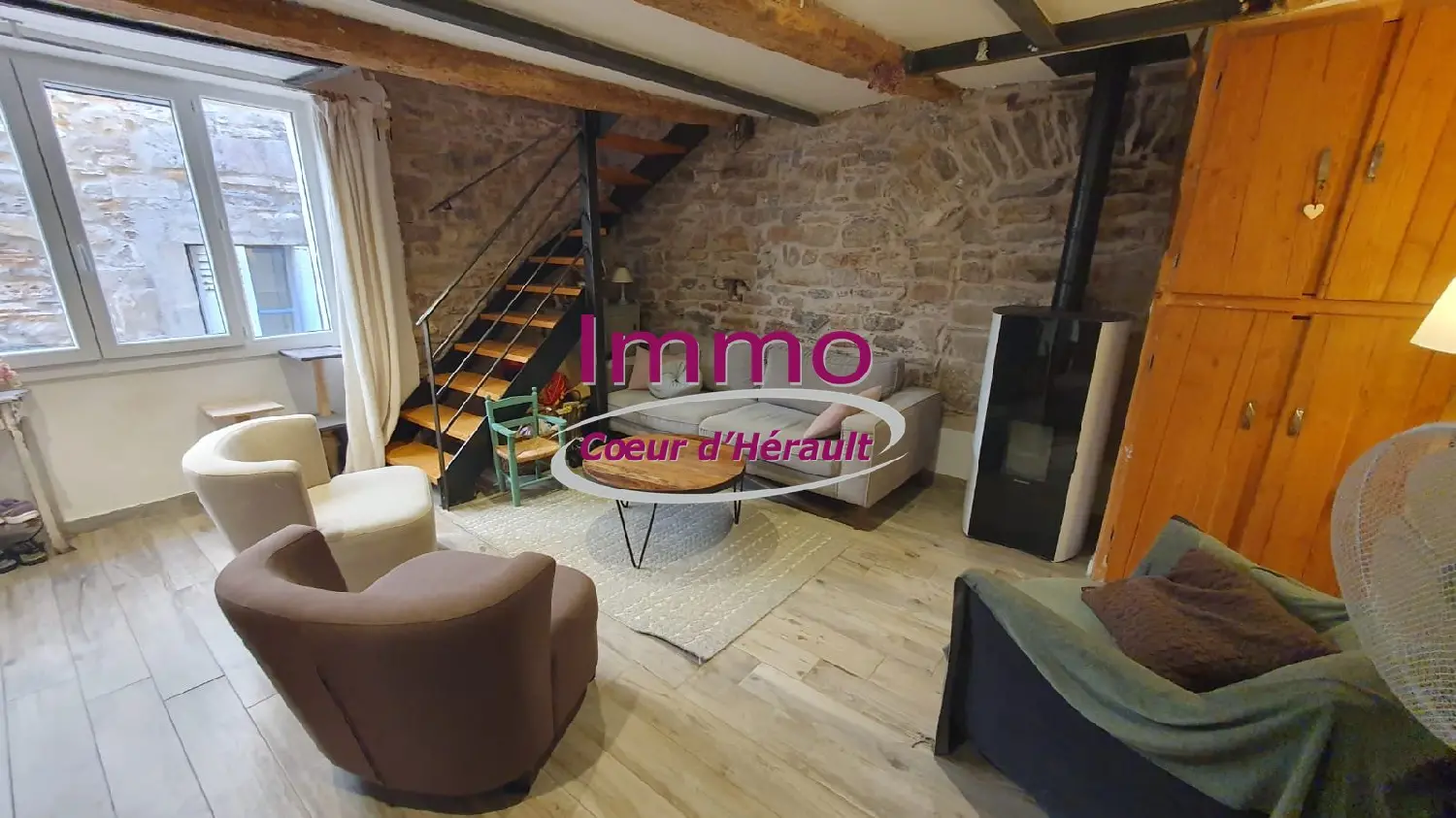  en venta casa Saint-Jean-de-la-Blaquière Hérault 3