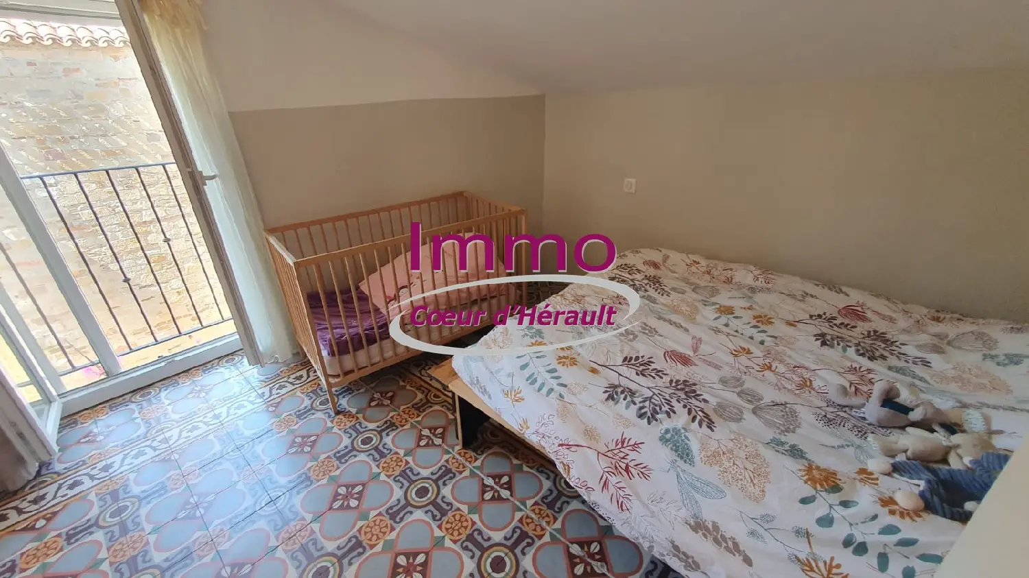  en venta casa Saint-Jean-de-la-Blaquière Hérault 6