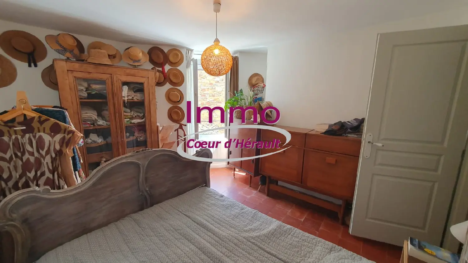  en venta casa Saint-Jean-de-la-Blaquière Hérault 7