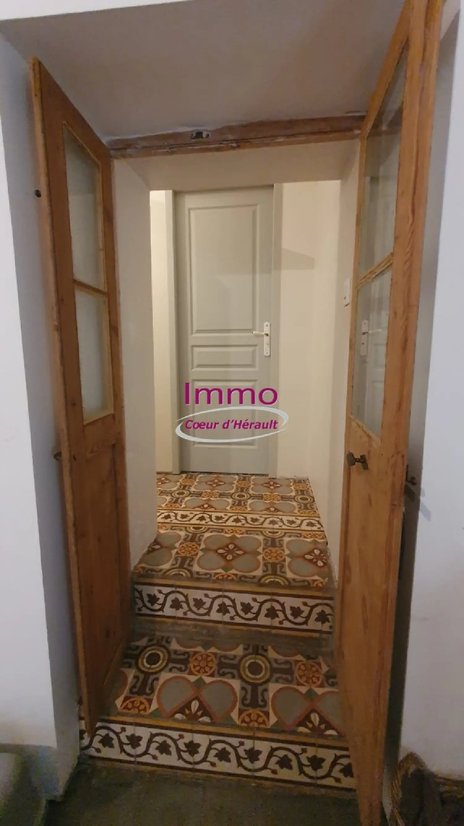  en venta casa Saint-Jean-de-la-Blaquière Hérault 8