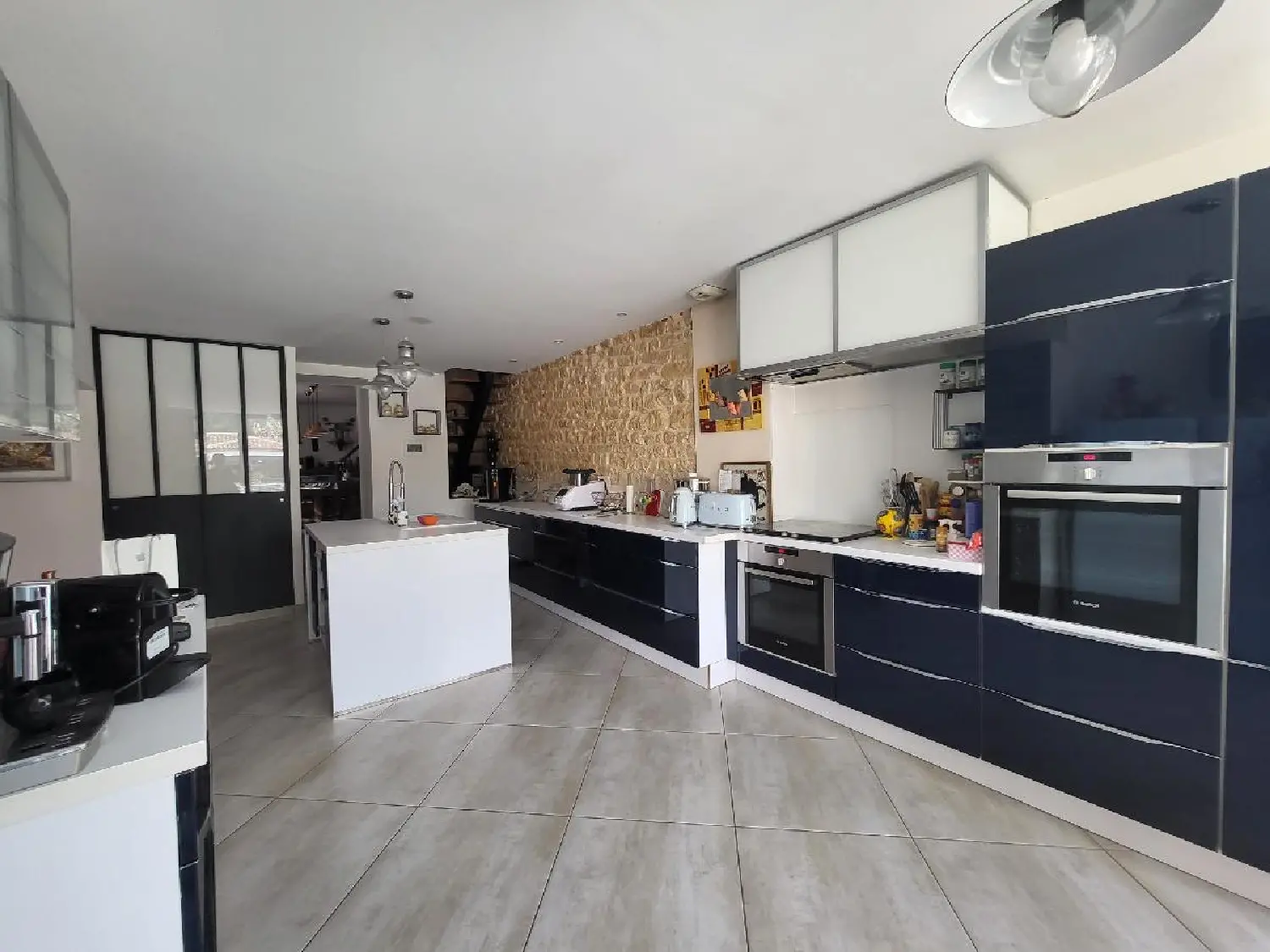  en venta casa Saint-Jean-d'Angély Charente-Maritime 3