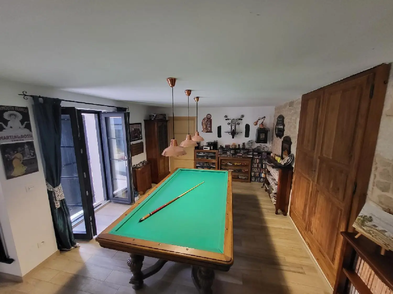  en venta casa Saint-Jean-d'Angély Charente-Maritime 5