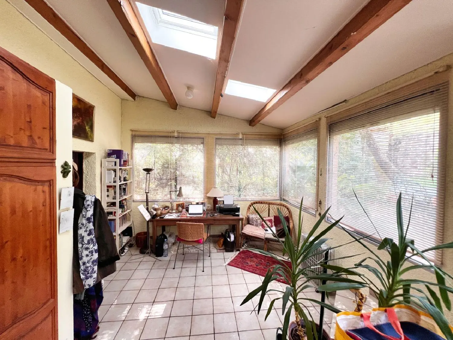  à vendre maison Saint-Jean-de-Minervois Hérault 3