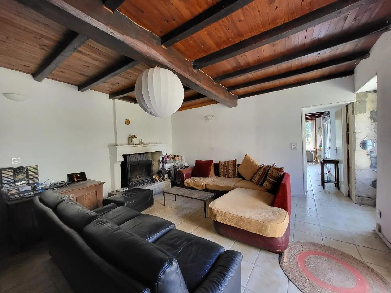  kaufen Haus Saint-Jean-d'Angély Charente-Maritime 4