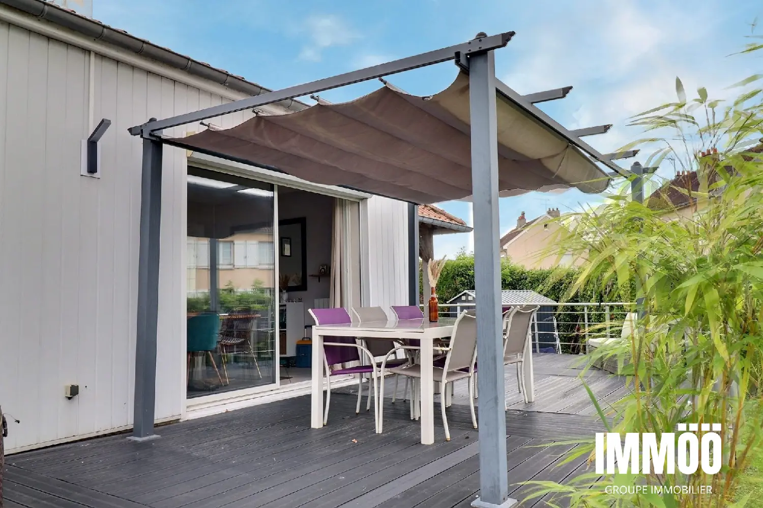  te koop huis Saint-Jean-du-Cardonnay Seine-Maritime 1