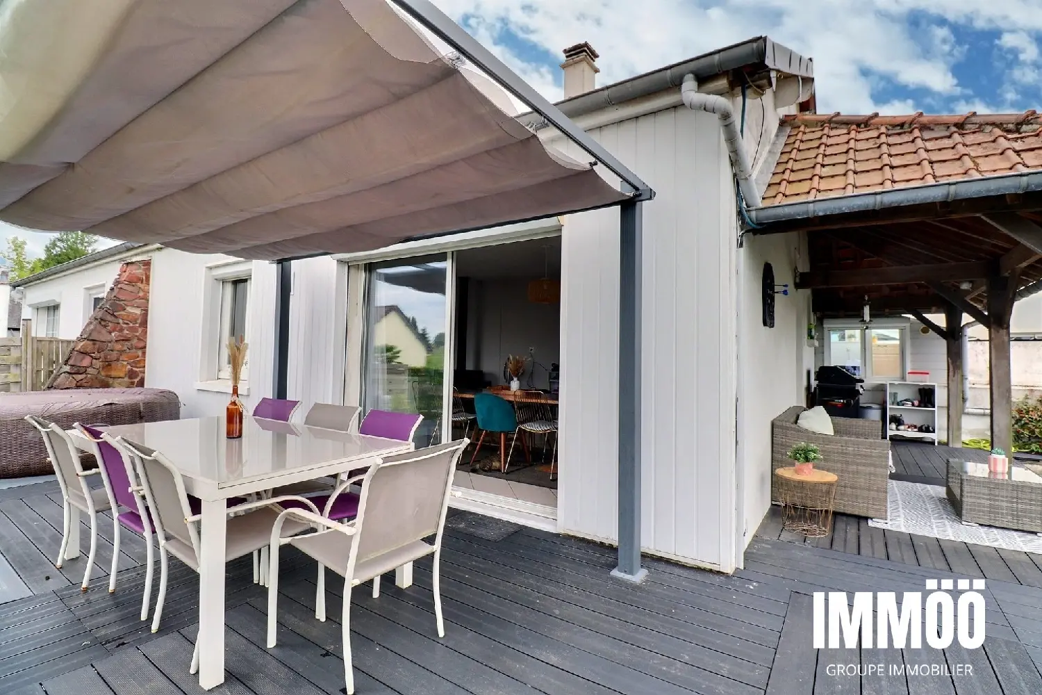  te koop huis Saint-Jean-du-Cardonnay Seine-Maritime 2