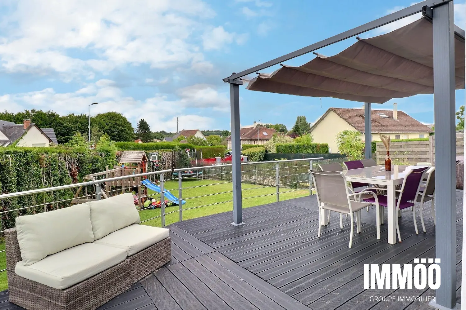  te koop huis Saint-Jean-du-Cardonnay Seine-Maritime 3