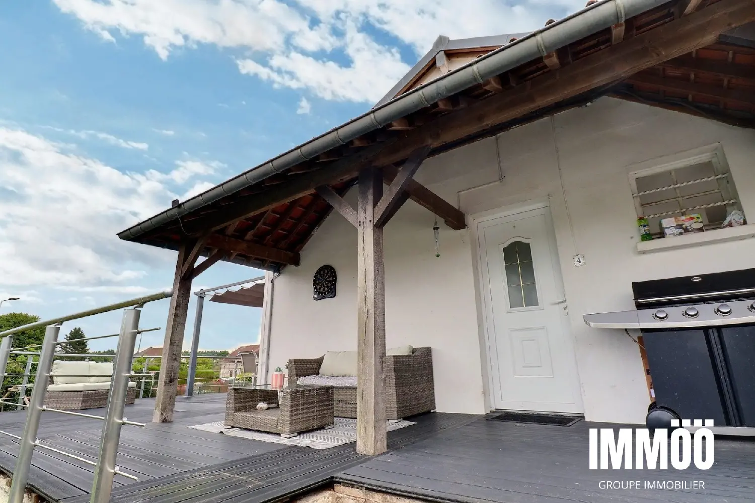  te koop huis Saint-Jean-du-Cardonnay Seine-Maritime 5