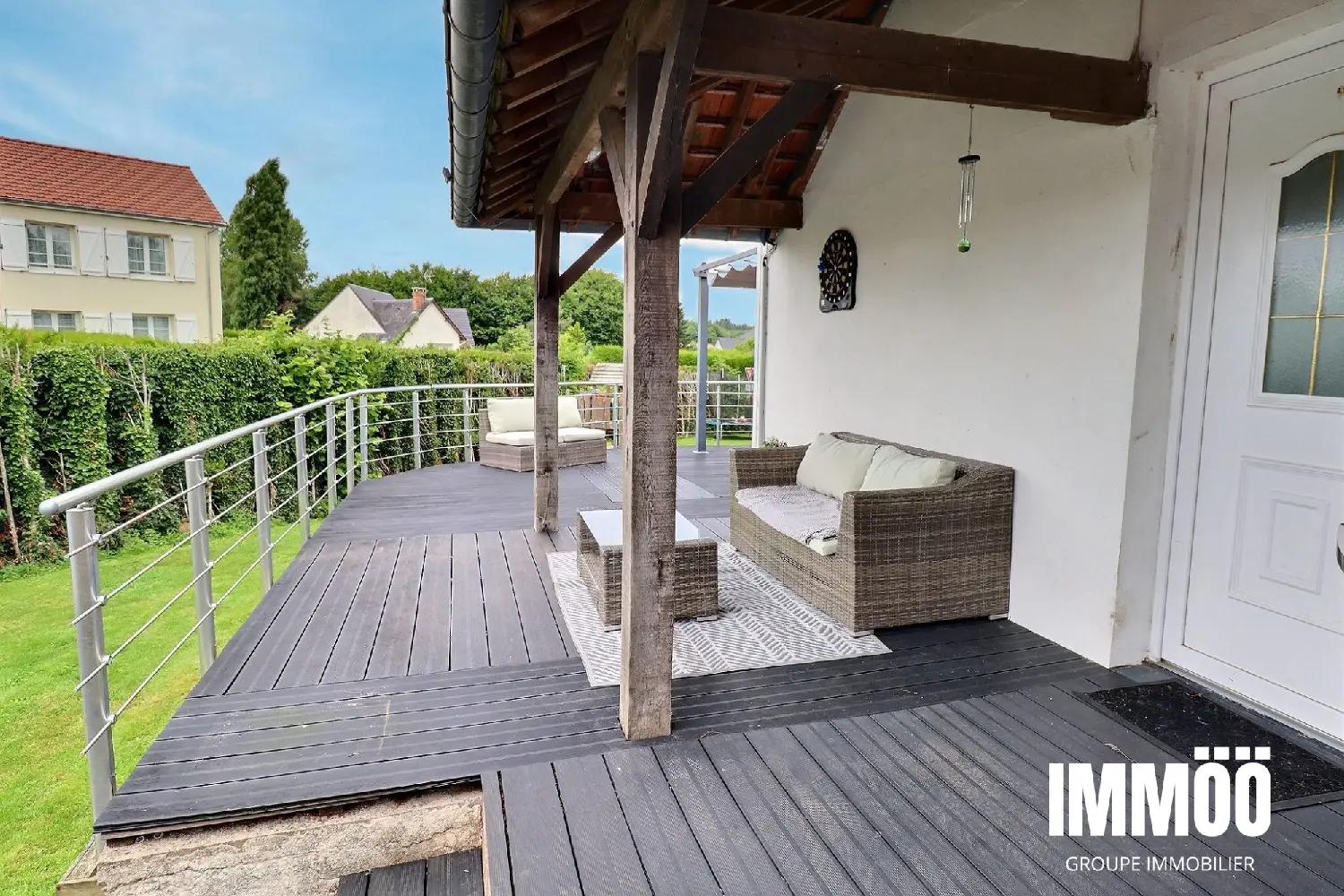  te koop huis Saint-Jean-du-Cardonnay Seine-Maritime 6