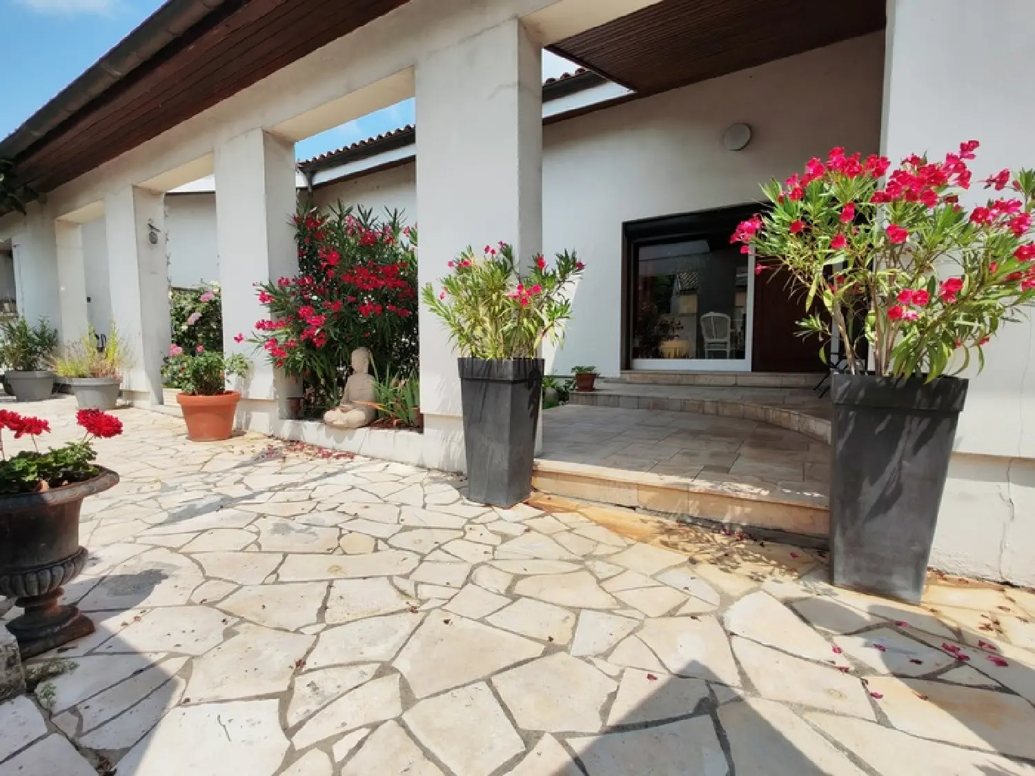  for sale house Saint-Jean-de-Blaignac Gironde 3