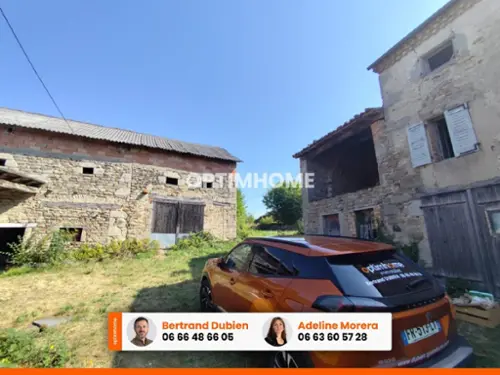 Saint-Jean-des-Ollières Puy-de-Dôme huis foto 7124019
