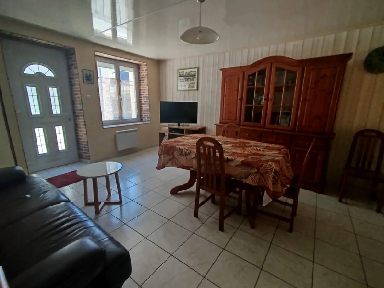  à vendre maison Saint-Jean-d'Assé Sarthe 2