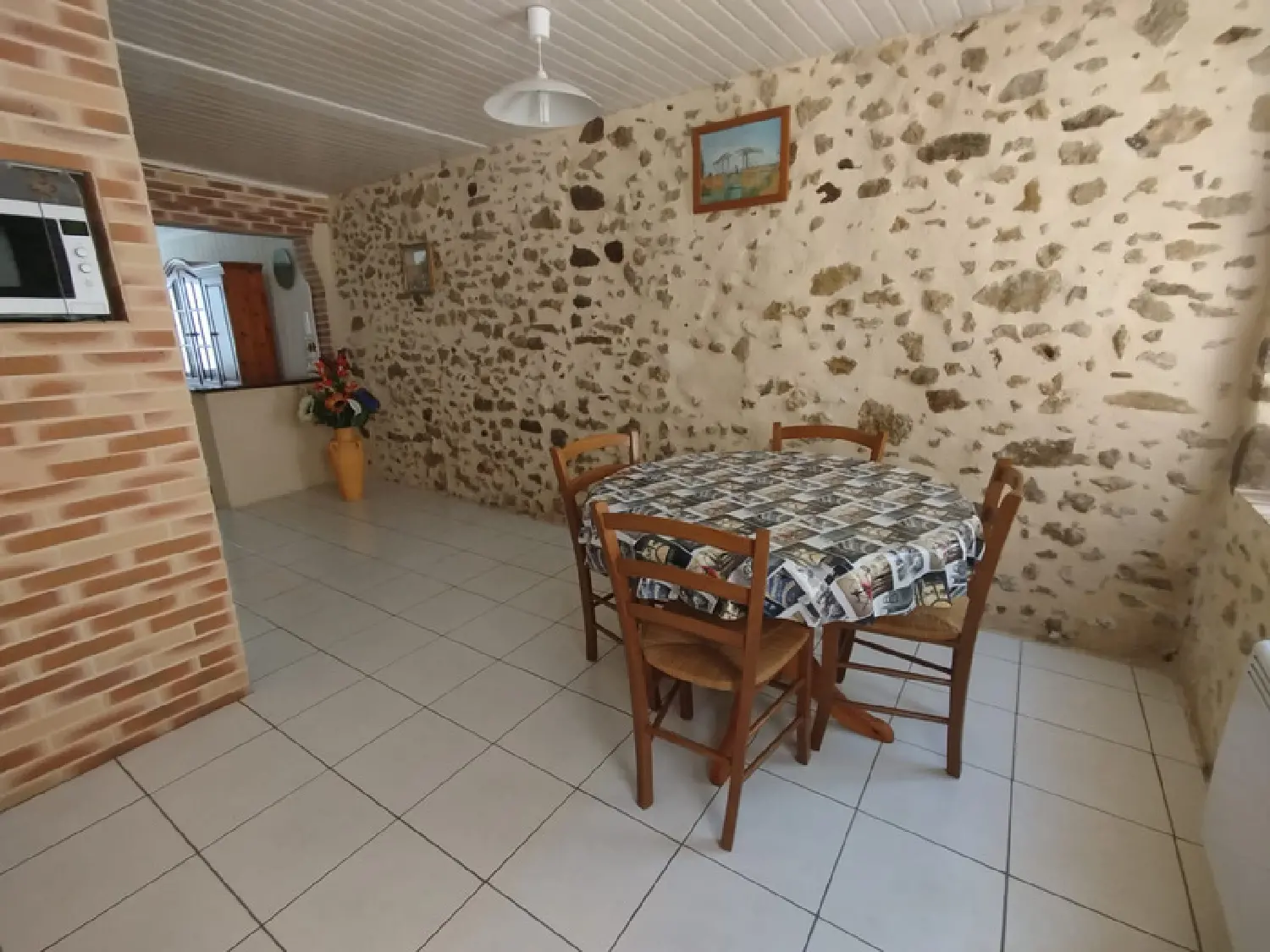  à vendre maison Saint-Jean-d'Assé Sarthe 4