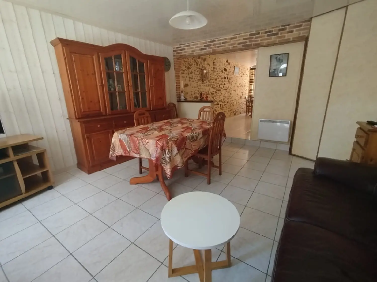  à vendre maison Saint-Jean-d'Assé Sarthe 5