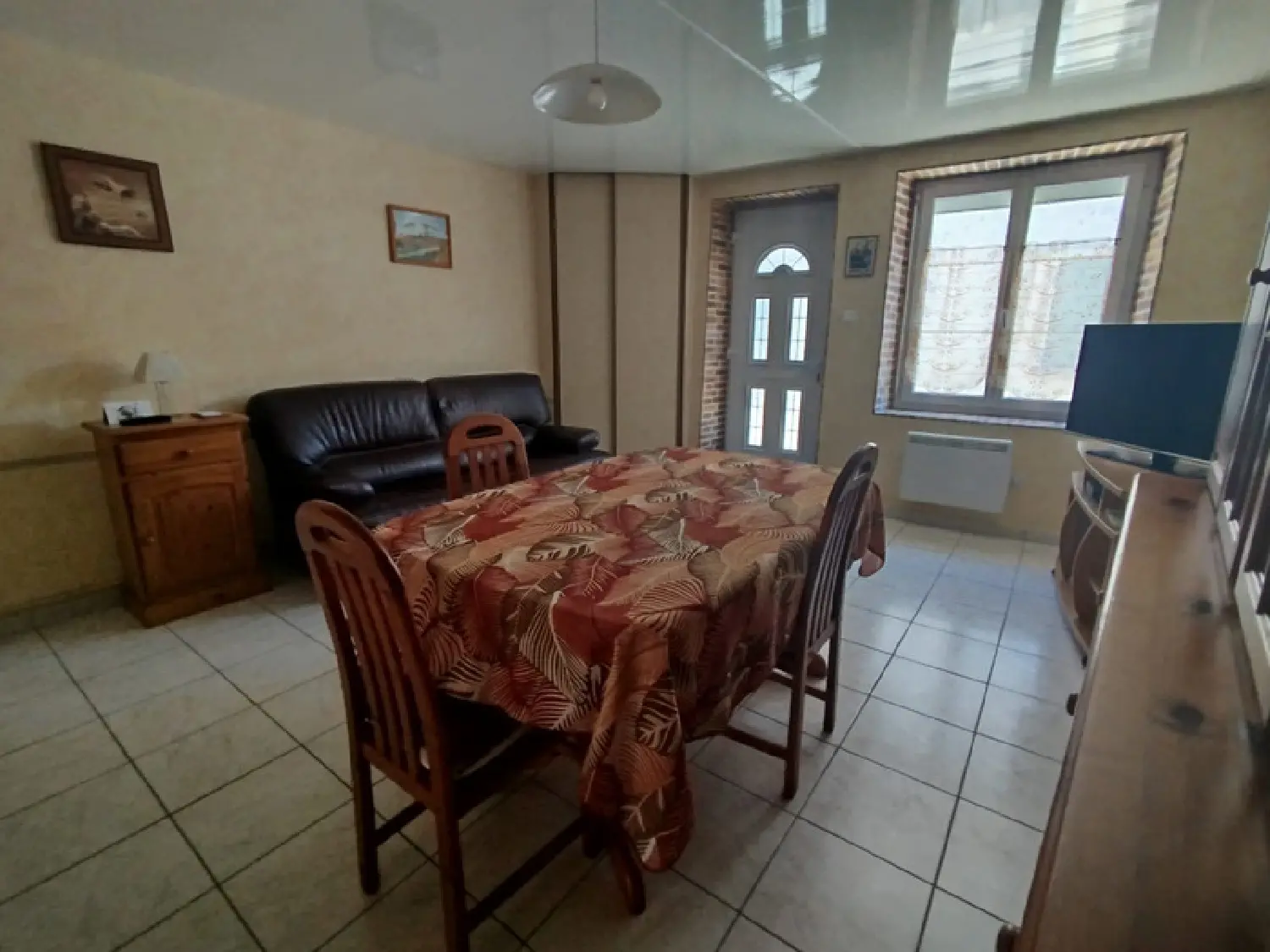  à vendre maison Saint-Jean-d'Assé Sarthe 6