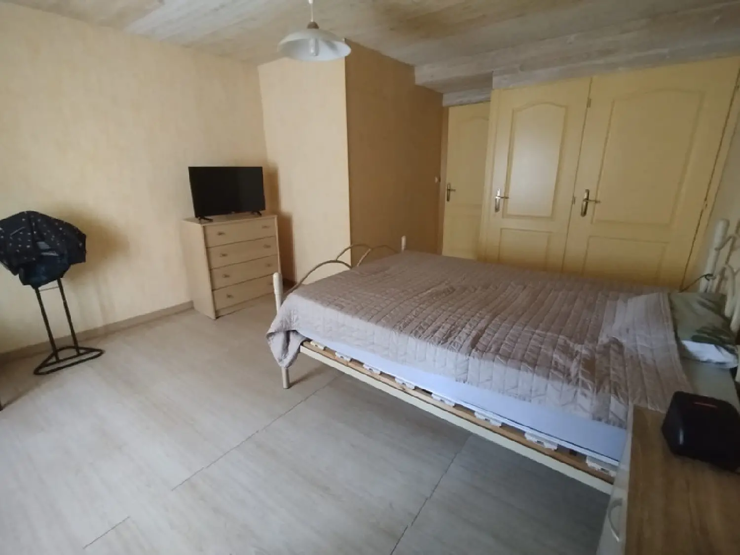  à vendre maison Saint-Jean-d'Assé Sarthe 8