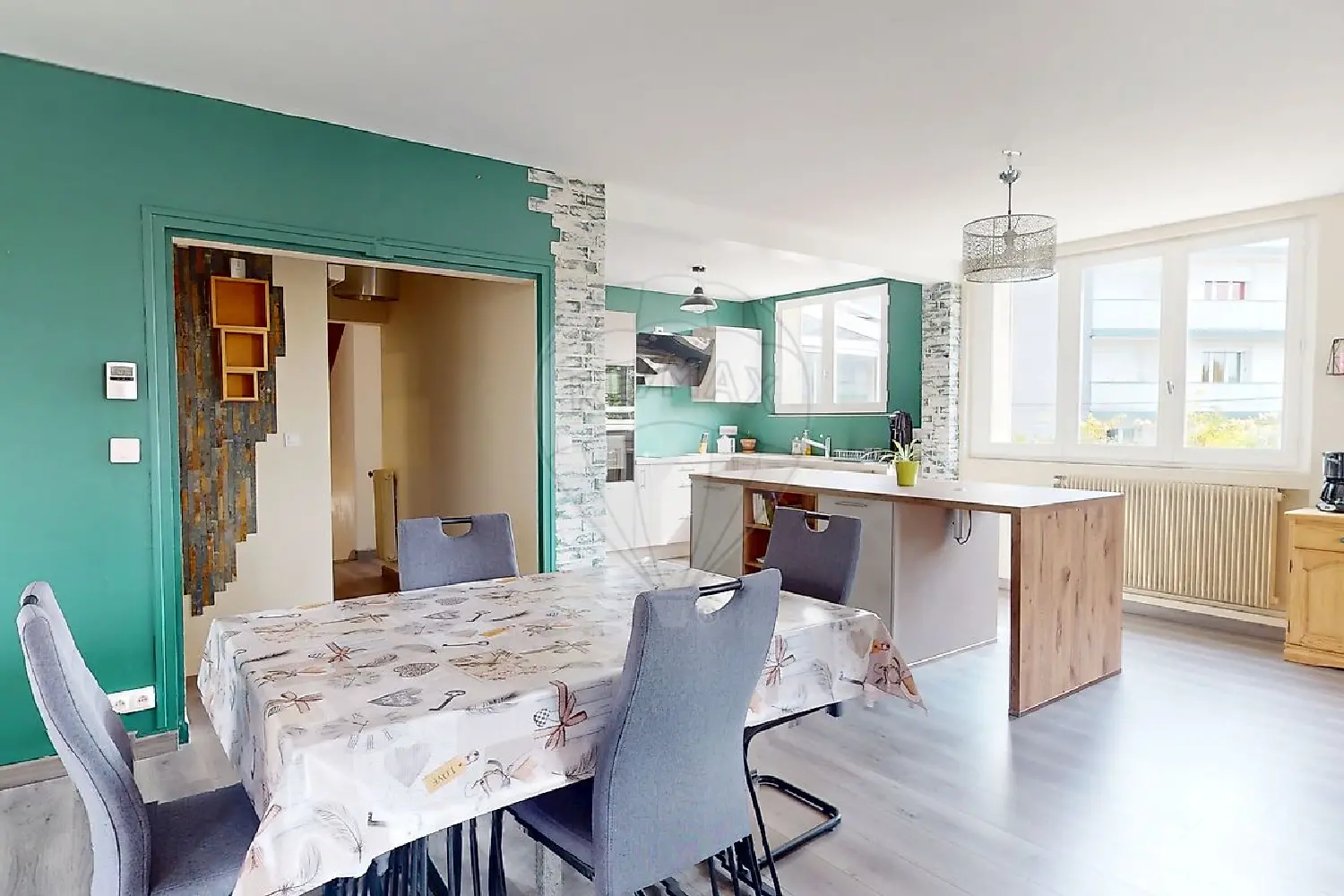  te koop huis Saint-Jean-de-la-Ruelle Loiret 4