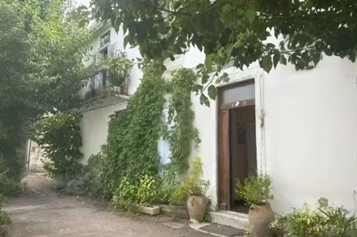 Saint-Jean-d'Angély Charente-Maritime Haus Bild 7119959