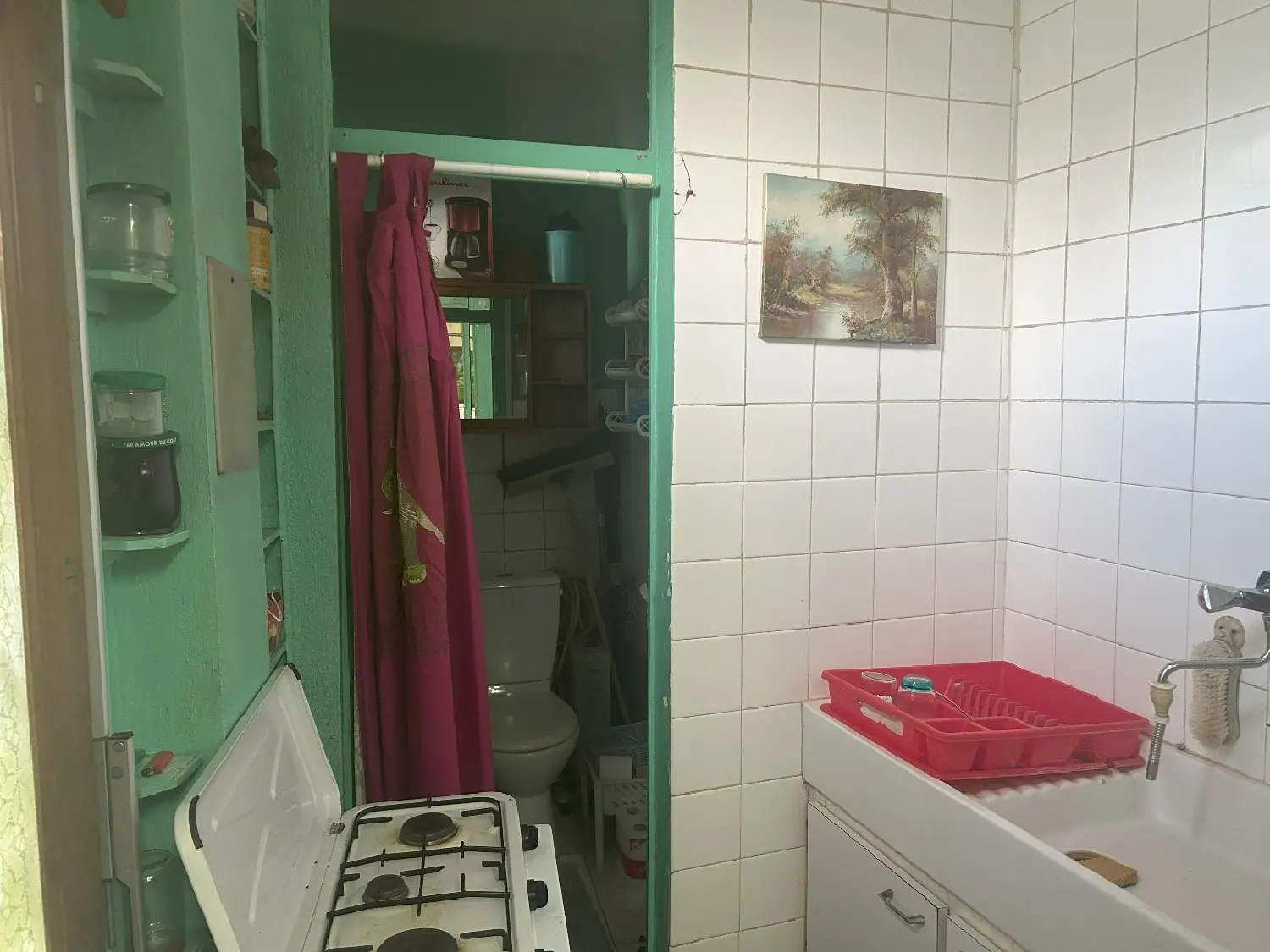  kaufen Haus Saint-Jean-d'Angély Charente-Maritime 4