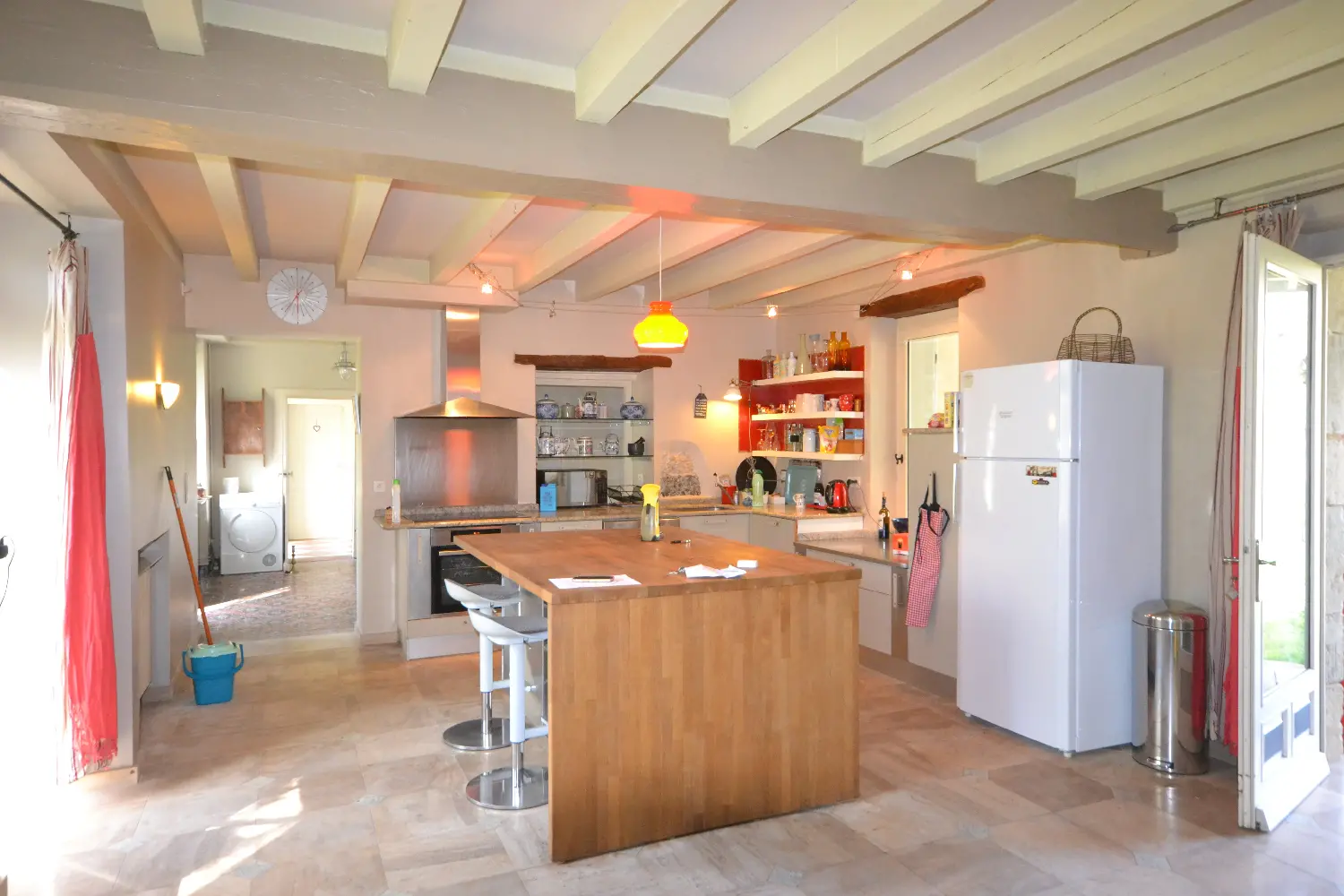  for sale house Saint-Jean-de-Marsacq Landes 4