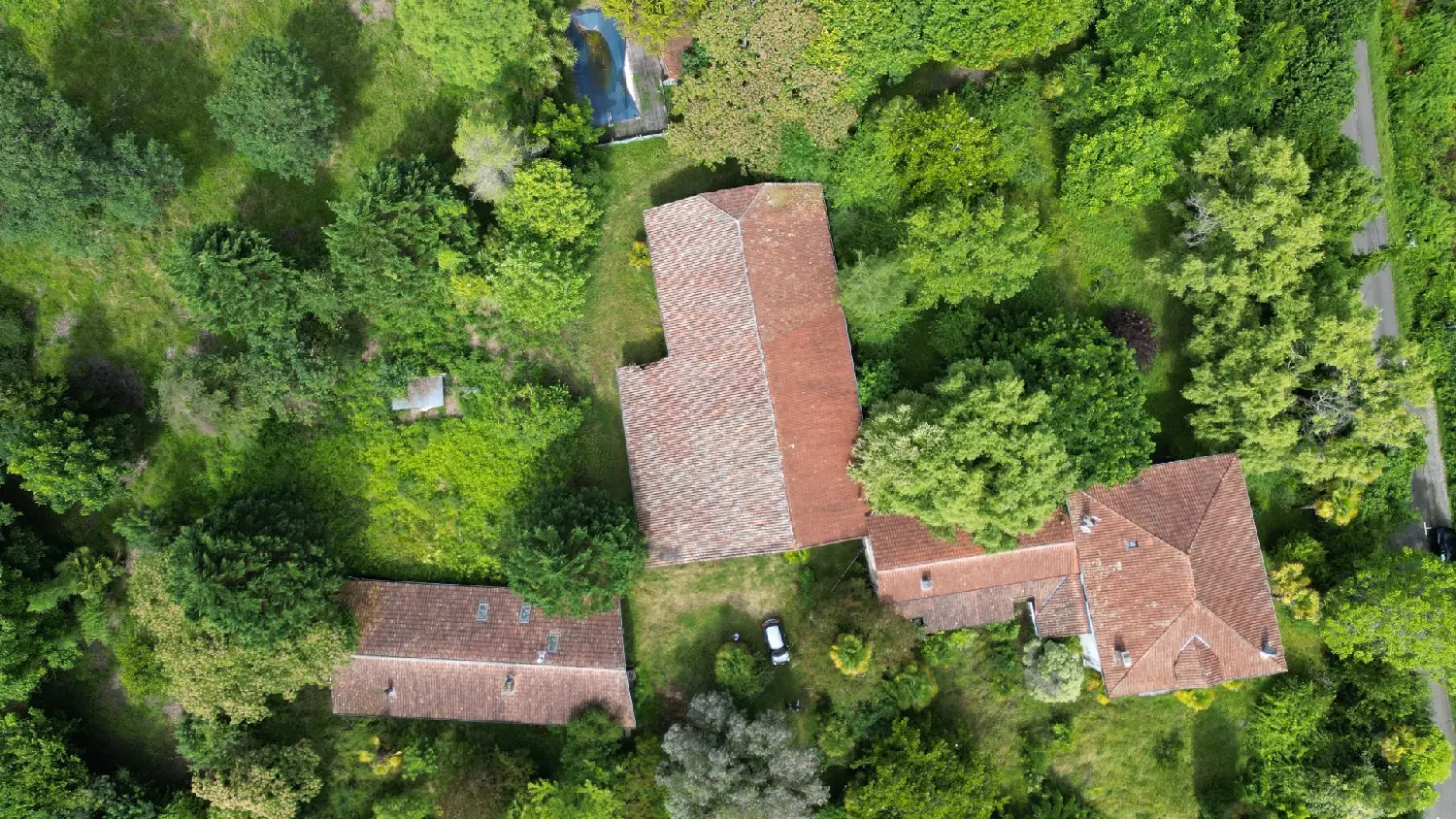 en venta casa Saint-Jean-de-Marsacq Landes 2