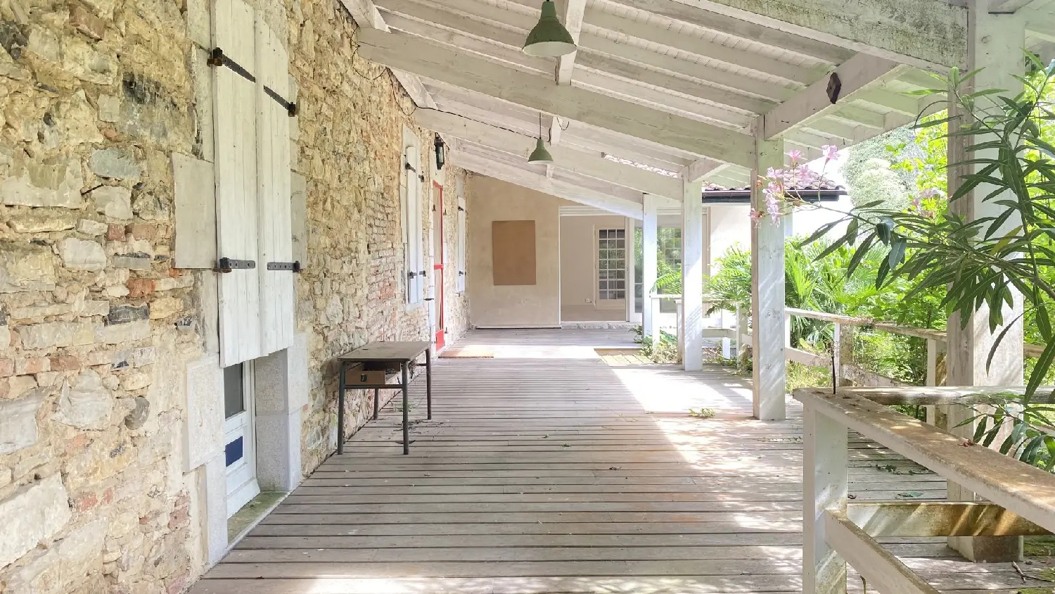 en venta casa Saint-Jean-de-Marsacq Landes 3