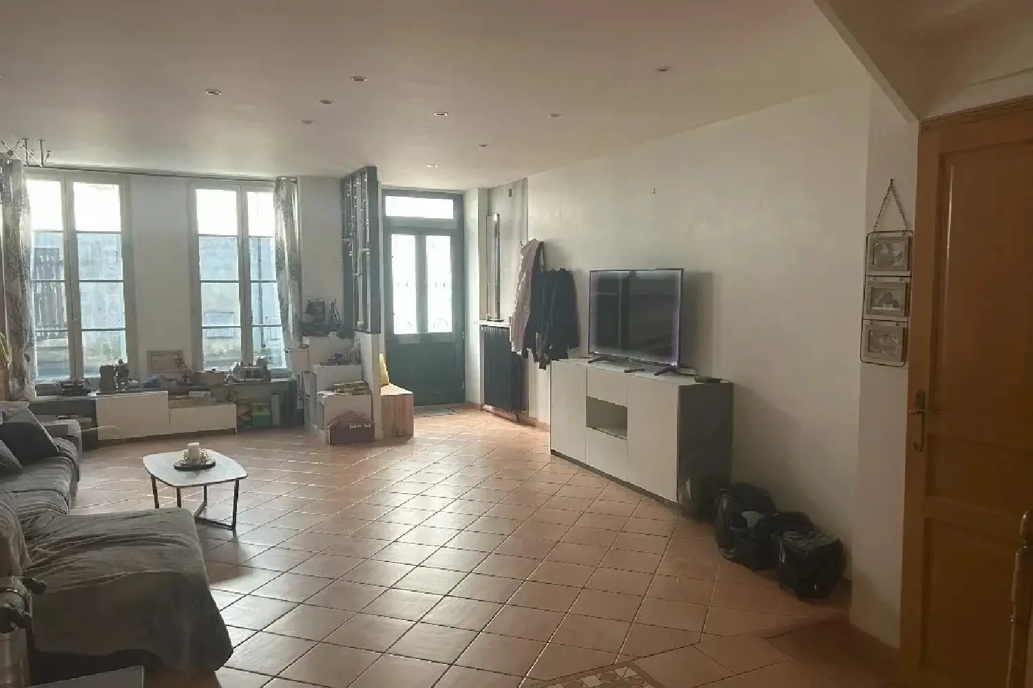  te koop huis Saint-Jean-d'Angély Charente-Maritime 3